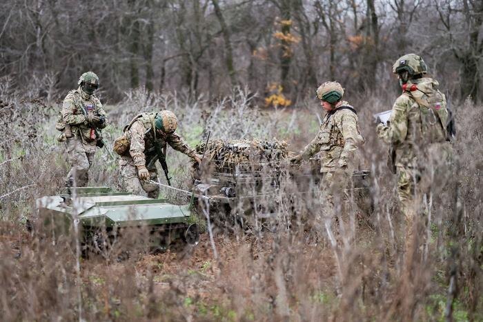 Обложка © ТАСС / Алексей Коновалов