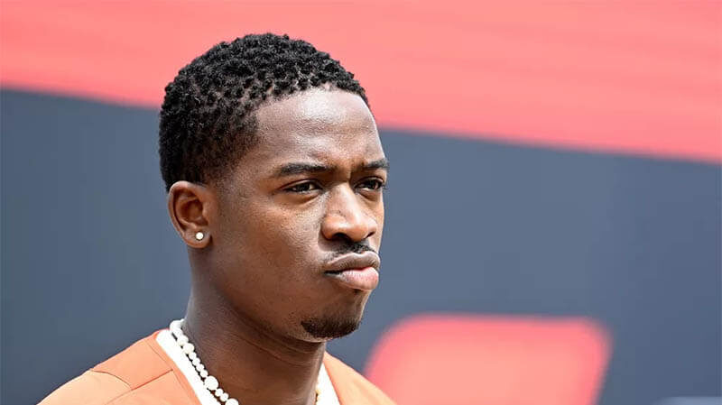 Дэмсон Идрис, xpb.cc