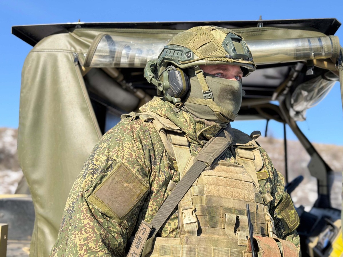    Фото: Минобороны РФ