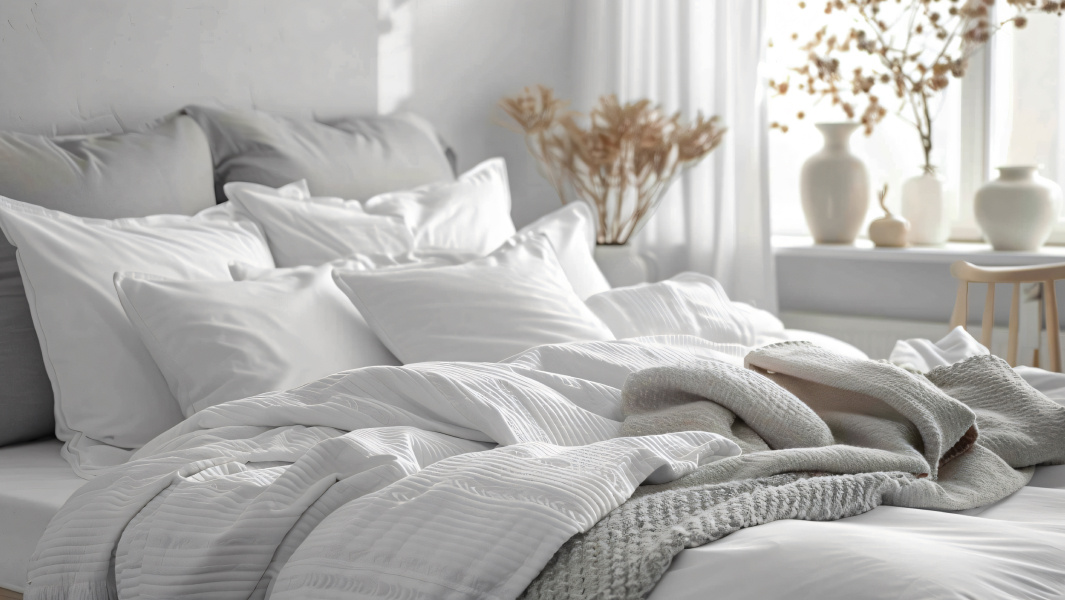 сертификат на постельное белье