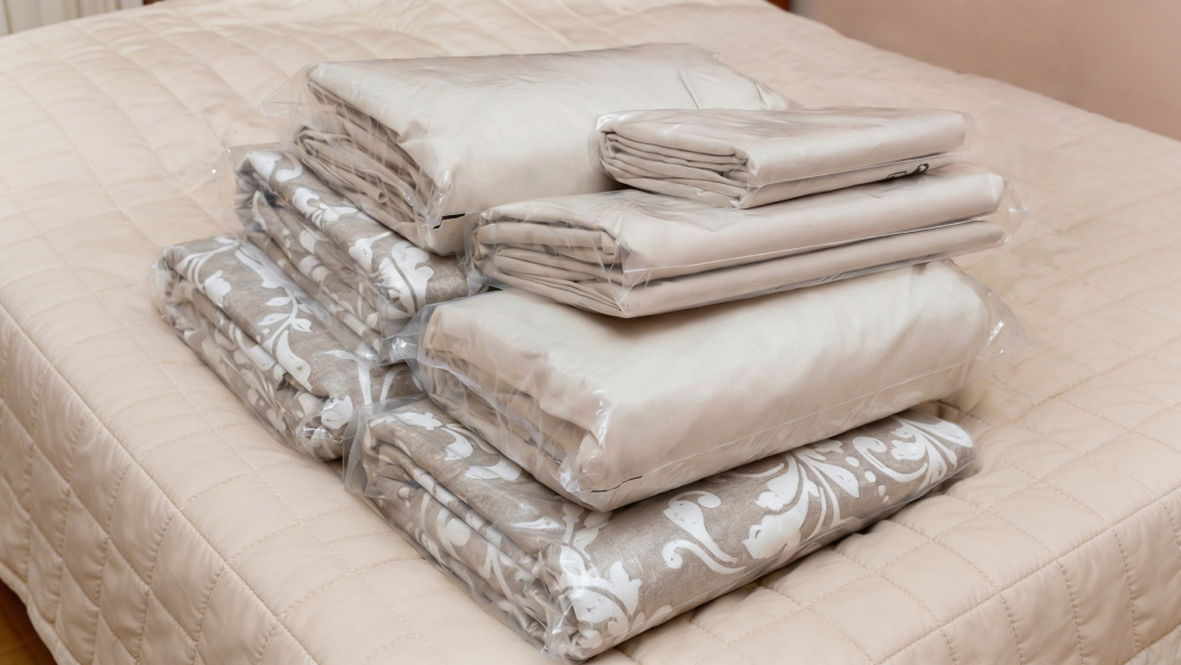 сертификация постельного белья