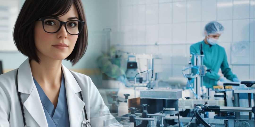 "Два года сливала данные врагу". "Олигарх" от медицины наварилась на западных фармкомпаниях