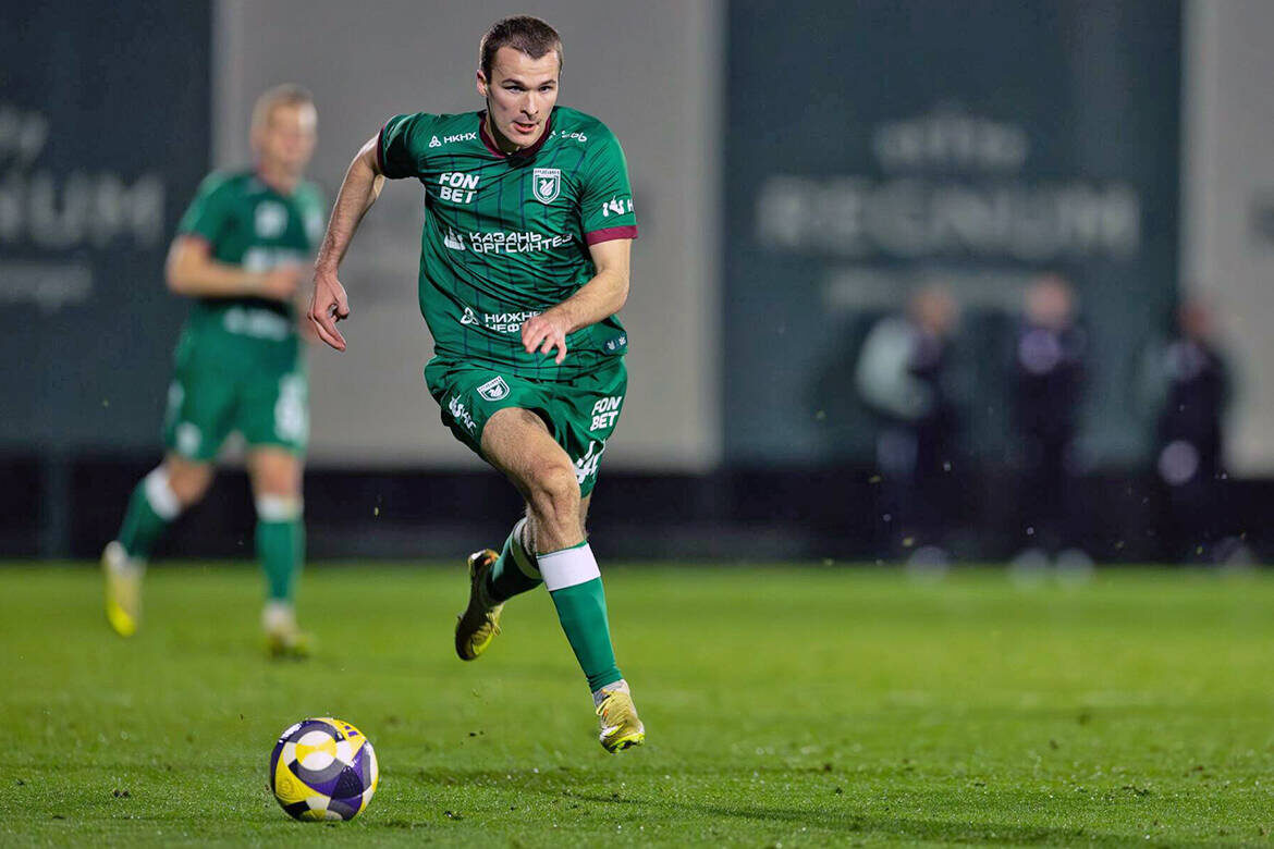 Фото: rubin-kazan.ru