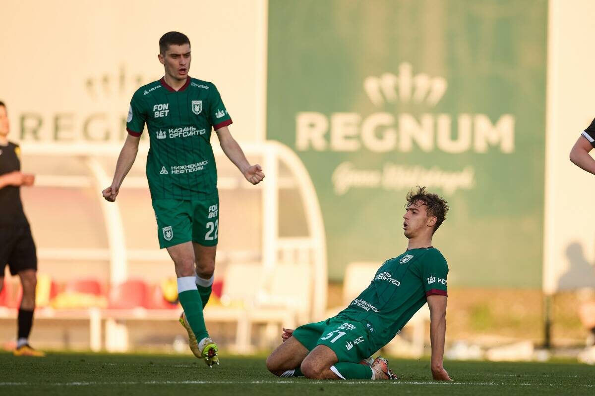 Фото: rubin-kazan.ru