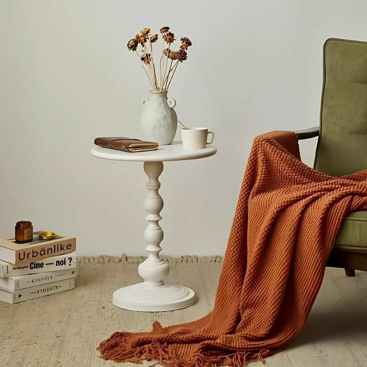 Винтажные предметы интерьера