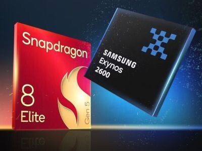    Версии Galaxy S26 на Exynos и Snapdragon сравнили в бенчмарке