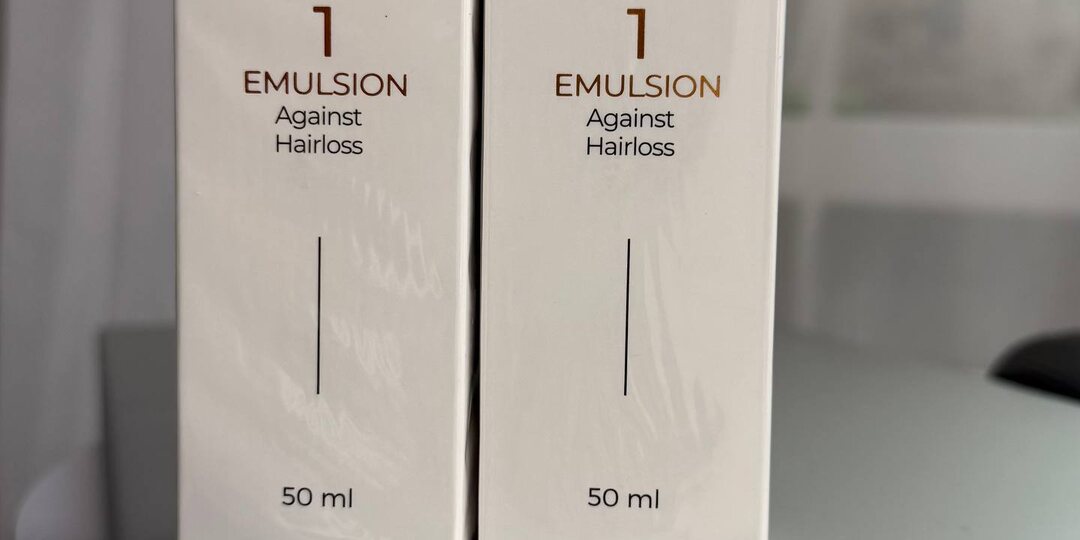 Специальное предложение для тех, кто хочет предотвратить сезонное выпадение (оно начнется вот-вот, и практически все у кого есть склонность