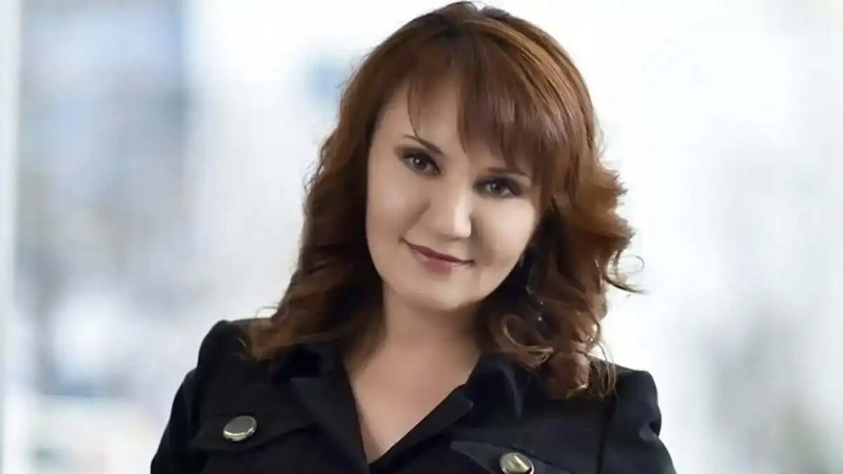    Член Комитета Госдумы по труду, социальной политике и делам ветеранов Светлана Бессараб. © «Единая Россия»