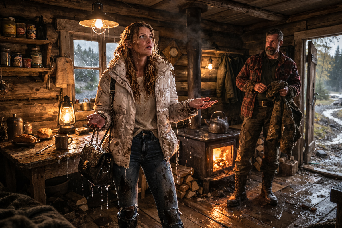 Автор: В. Панченко