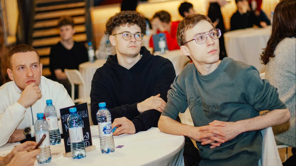    Источник: Пресс-служба Комитета общественных связей и молодежной политики города Москвы