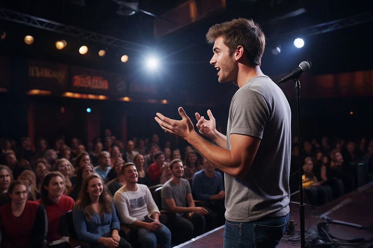 Горожан ждет множество интересных мероприятий.  Фото: Изображение сгенерировано нейросетью / Станислав Казаченко