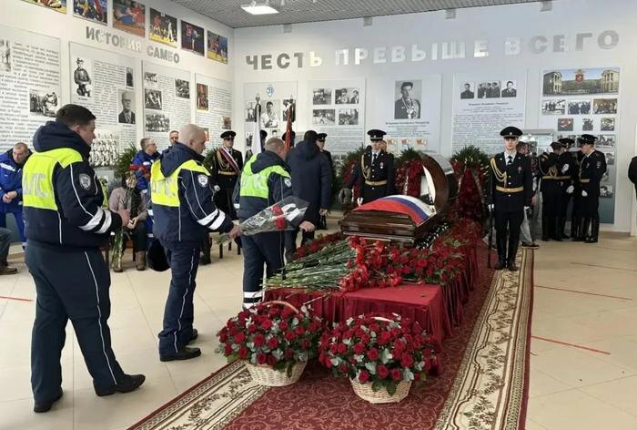 Обложка © Telegram / Госавтоинспекция Москвы