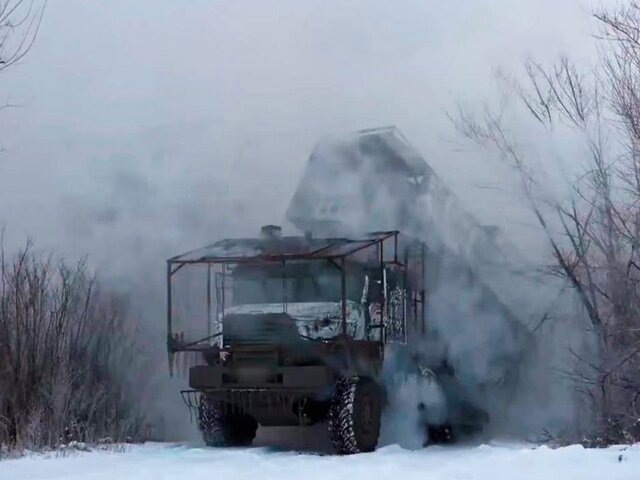    Фото: телеграм-канал "Минобороны России"