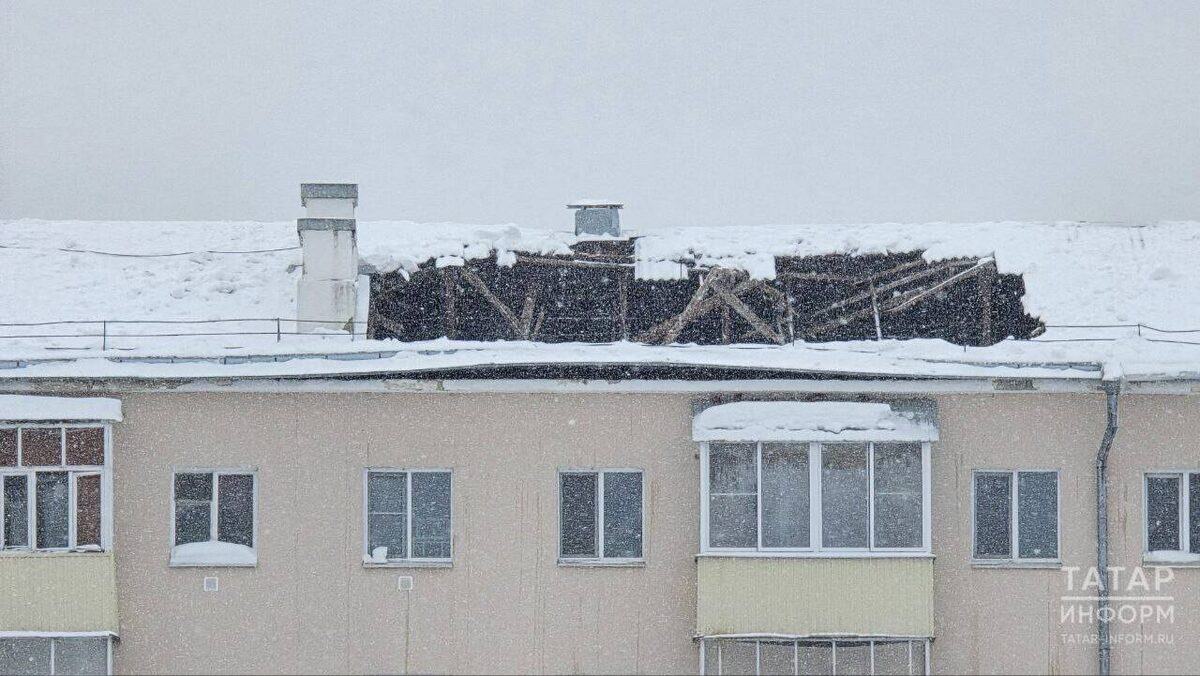 Фото: © Султан Исхаков / «Татар-информ»