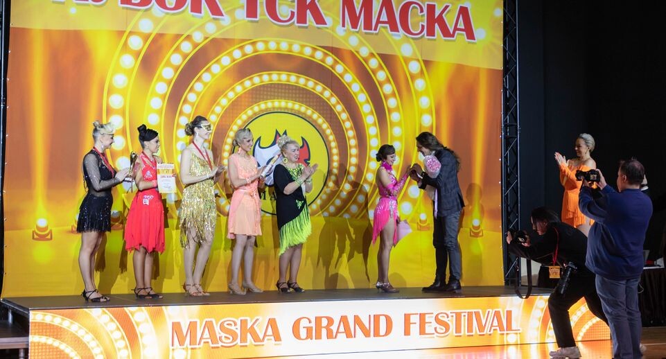    ТСК «Astra Dance»