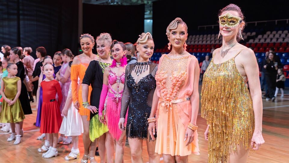     ТСК «Astra Dance»