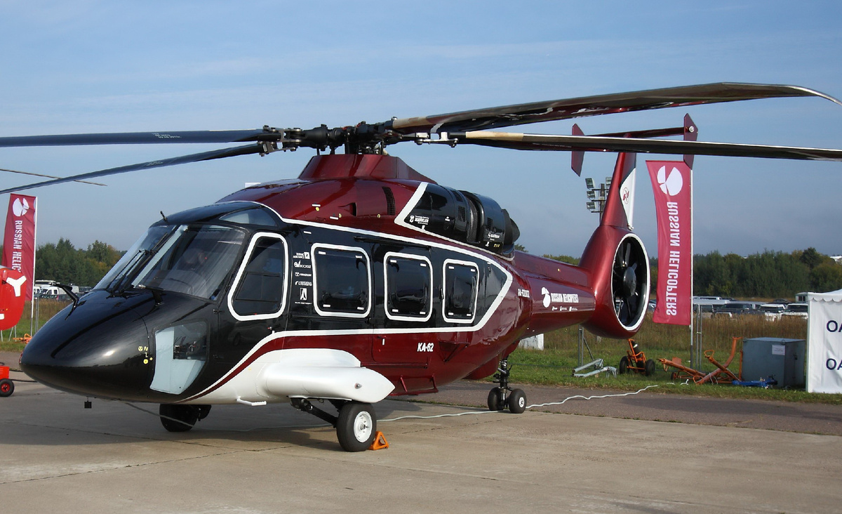Ка-62
