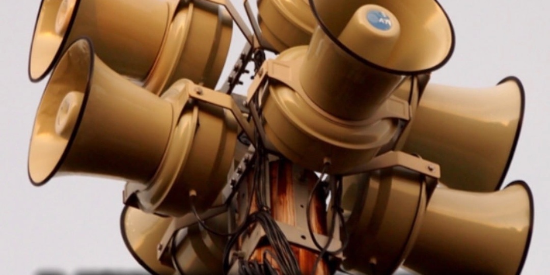 📢В Пермском крае 4 марта пройдет проверка системы оповещения о ЧС