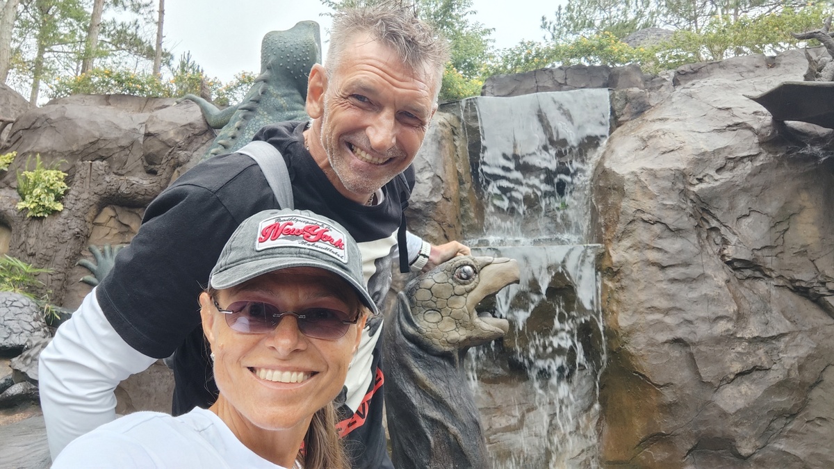 Всегда улыбайтесь ))