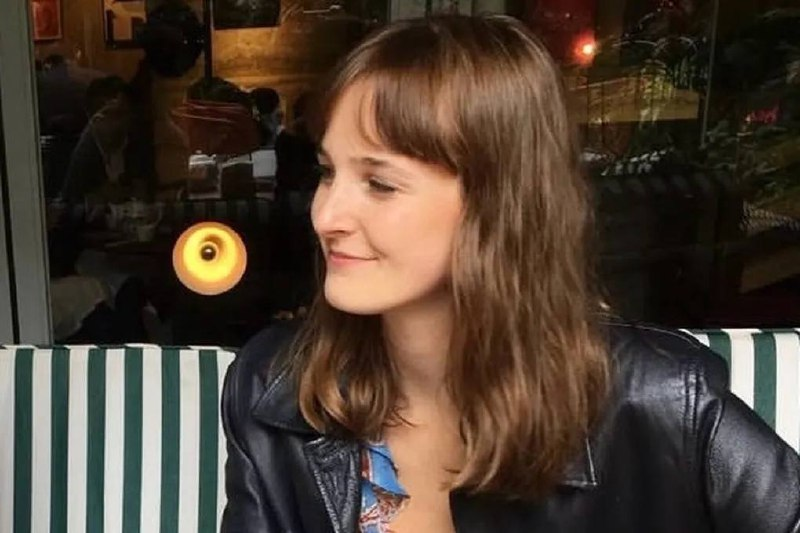 Эмма Рассел