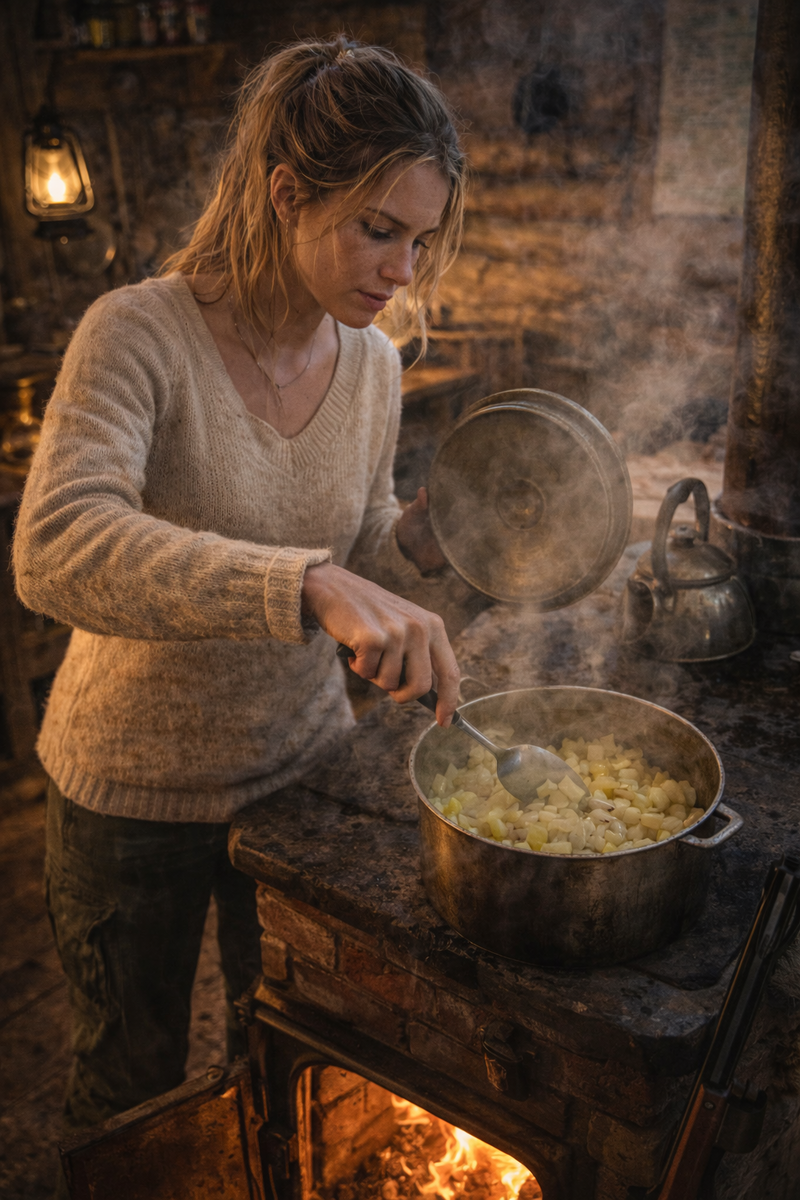 Автоор: В. Панченко