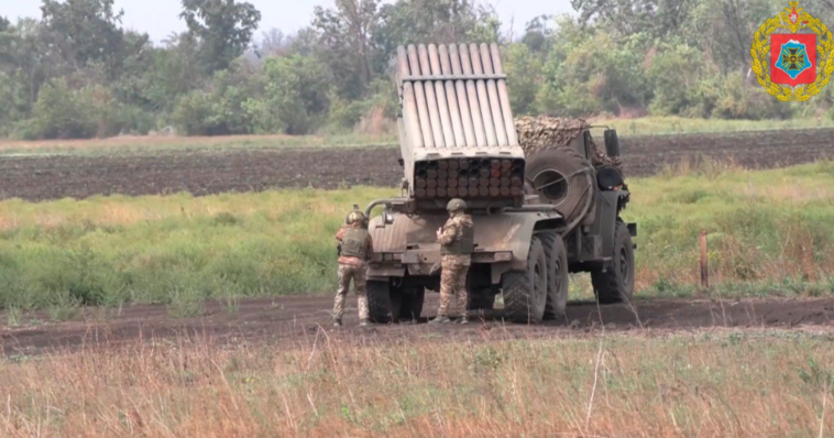 фото: пресс-служба ЮВО