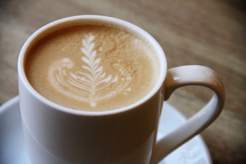    Реакция на кофеин у каждого человека индивидуальна. Роман ИГНАТЬЕВ