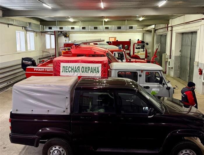    ФОТО: Министерство природных ресурсов и экологии Самарской области