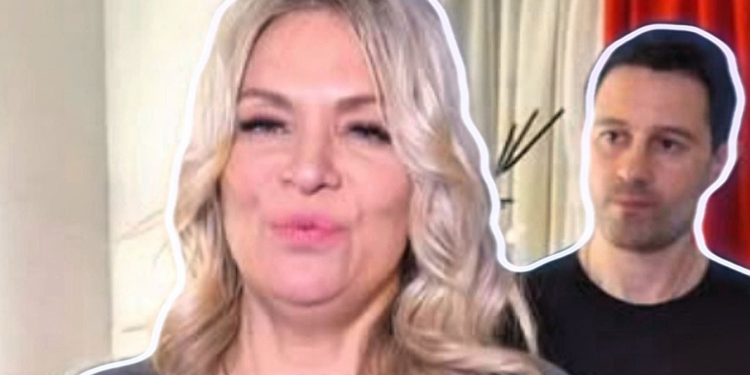 "Тиран: запер в 4 стенах, заставил родить": 52-летняя Вика Макарская ответила любителям рыться в чужой постели и измерять её килограммы