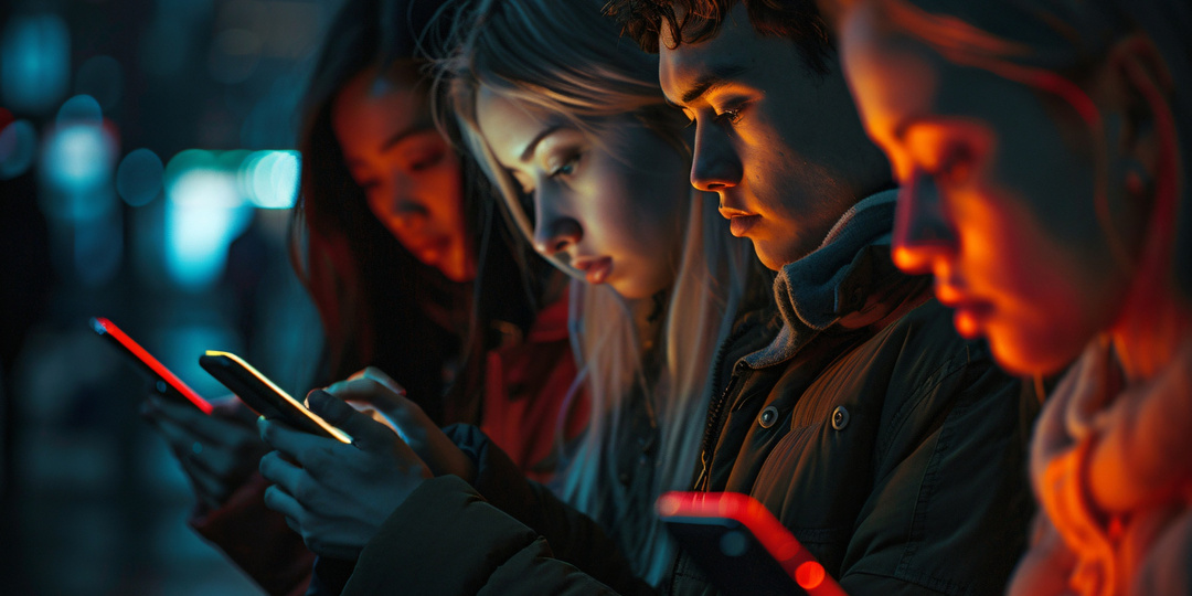 Цифровое бессмертие: ваши соцсети переживут вас. Какой след своего «я» вы оставите?