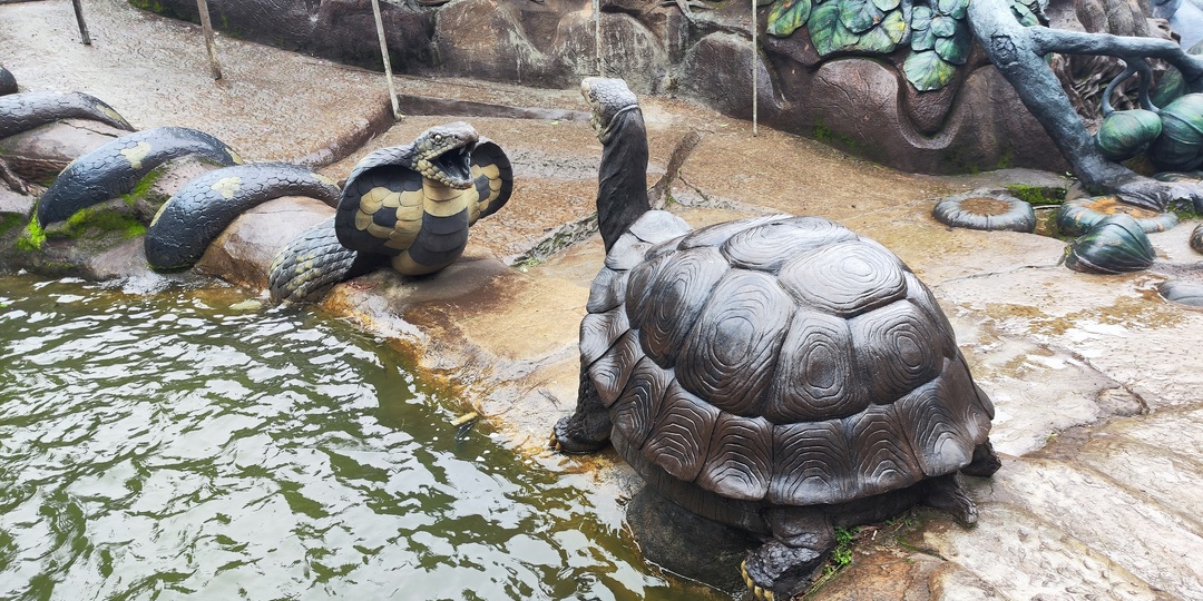 ГДЕ СДЕЛАТЬ КРУТЫЕ ФОТО БЕЗ ТОЛПЫ: НАШИ С ПАЛЫЧЕМ РАБОЧИЕ СХЕМЫ 📸