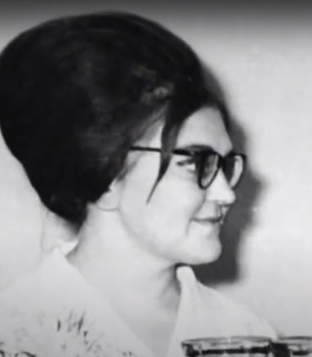 Ирина Трасын. Фото: bloknot-moldova.ru