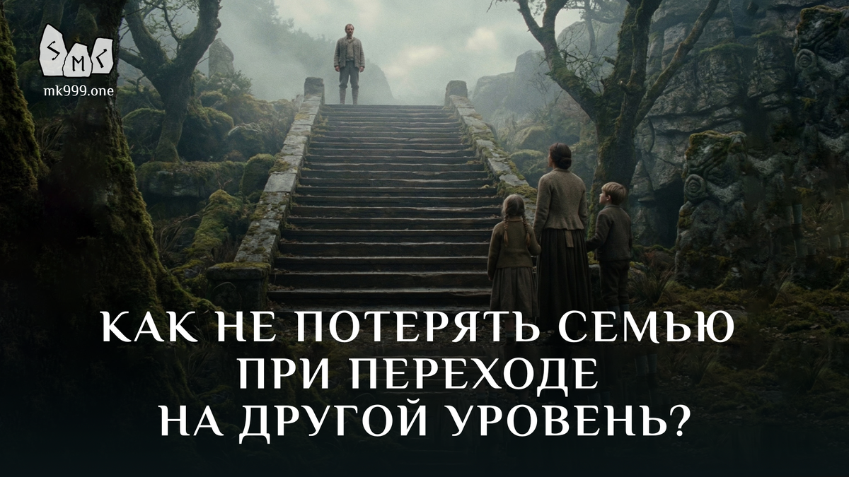 Школа Меньшиковой, Магия, Освобождение сознания, https://mk999.one/start/