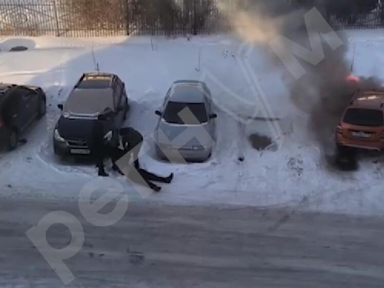     / Источник: Кадр из видео