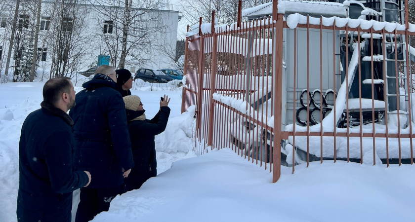    Фото Минприроды Коми