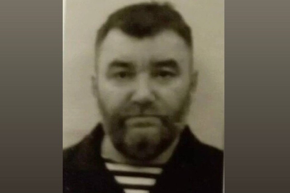    В Кузбассе разыскивают 59-летнего мужчину, пропавшего без вести 23 февраля. Фото: ГУ МВД России по Кузбассу.