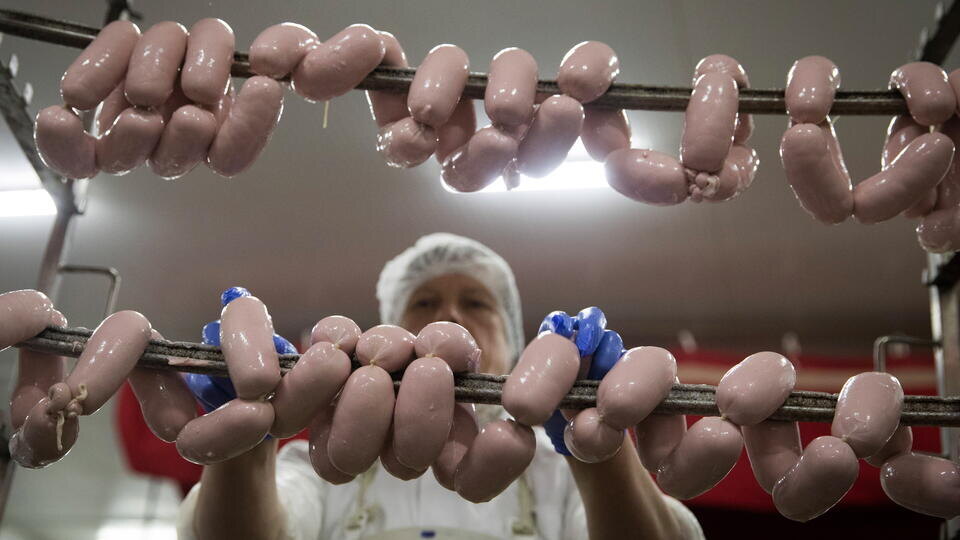 ФОТО: Станислав Красильников/ТАСС