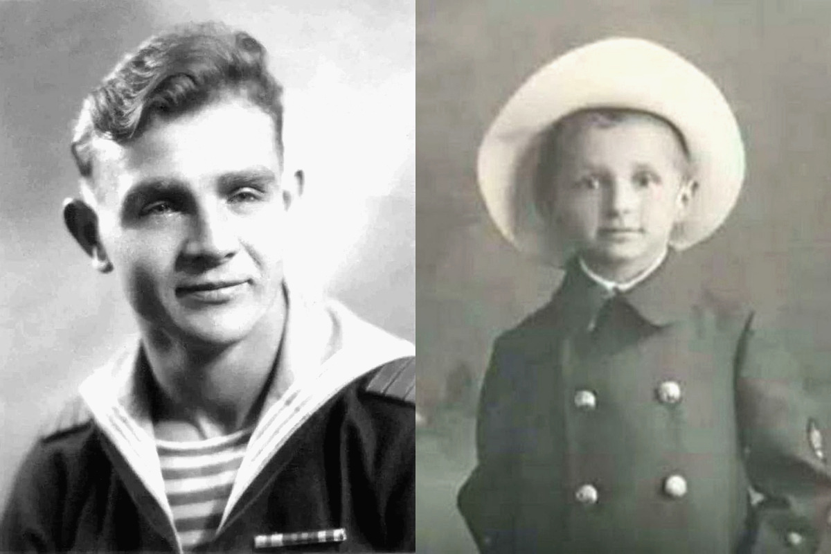 Георгий Милляр. Фото из открытого доступа