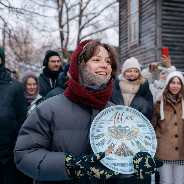     Софья Райзман снимет ироничный сериал «Шик»