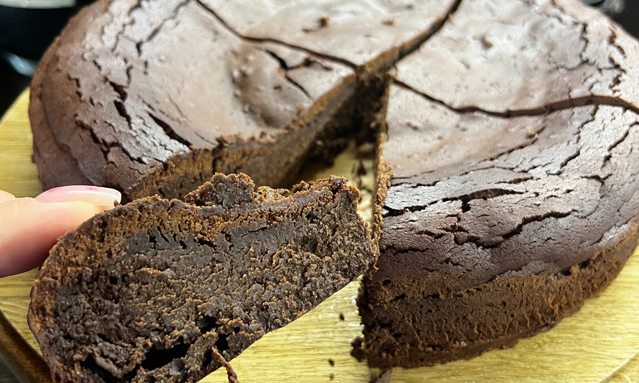 Идеи десертов на 8-е марта 1 часть из 5