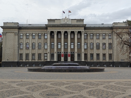    Фото: Юрий Серебренников/BFM Кубань