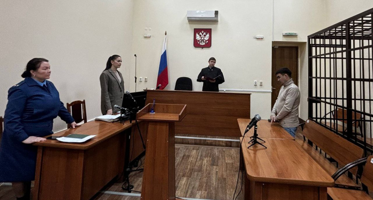    "Объединённая пресс-служба судов Республики Марий Эл"