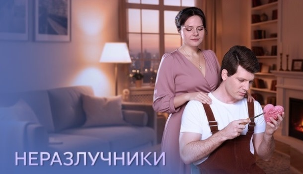 Содержание серий сериала «Неразлучники» (2026). Чем закончится последняя серия фильма на Домашнем?