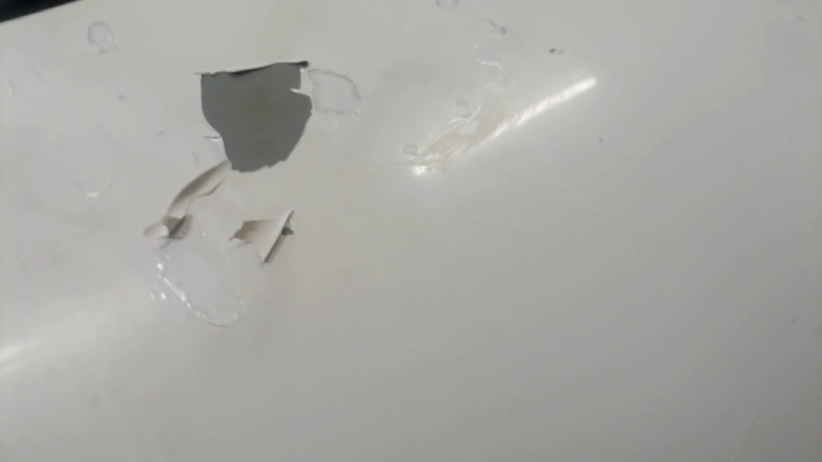 Стоп-кадр из видео. Ссылка в конце текста