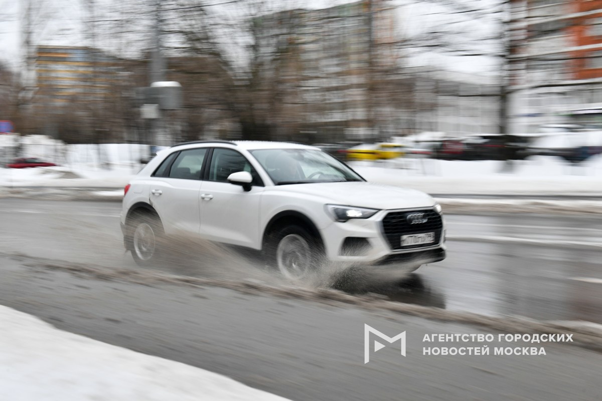 Фотограф: Сергей Киселев