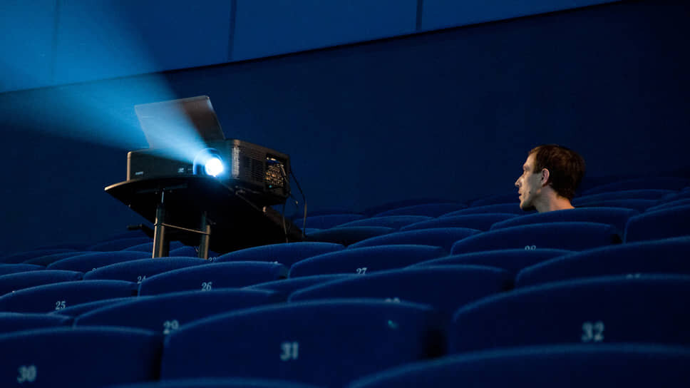 Фото: Олег Харсеев / Коммерсантъ