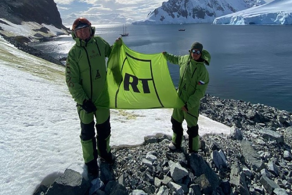    Фото: Владимир Попов, источник: RT