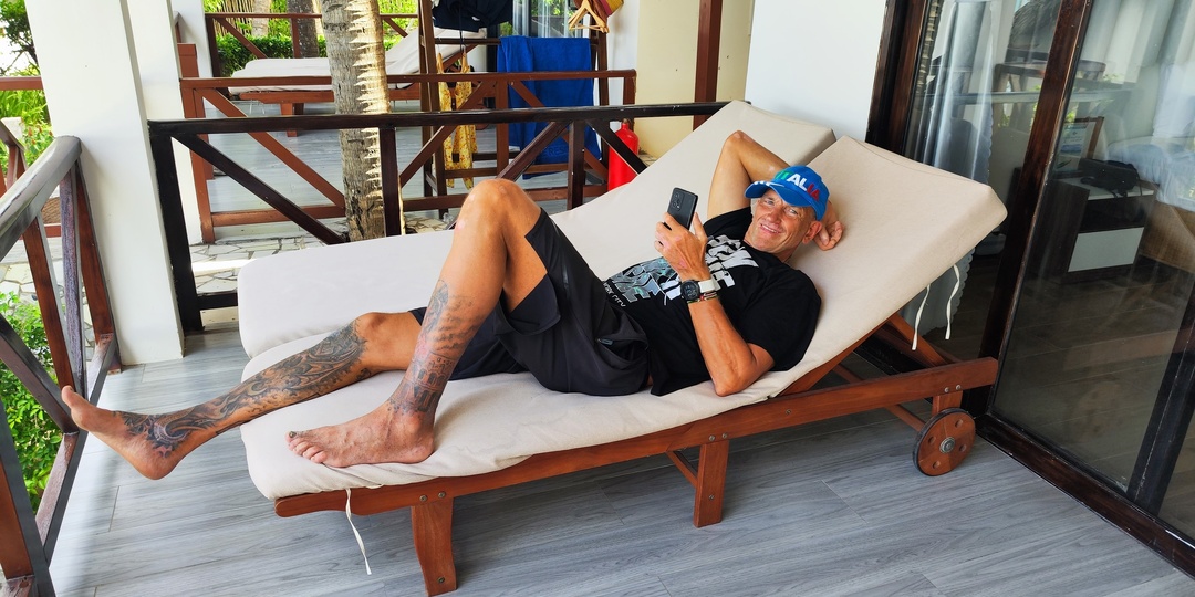 ИДЕАЛЬНЫЙ МАРШРУТ: КАК НЕ ПРЕВРАТИТЬ ОТПУСК В СОРЕВНОВАНИЕ С Картой 🗺️