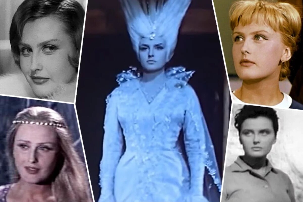    Наталья Климова.