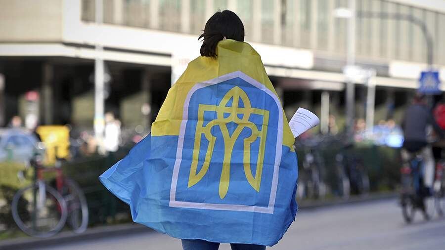    Фото: Global Look Press/Frank Hoermann/SVEN SIMON